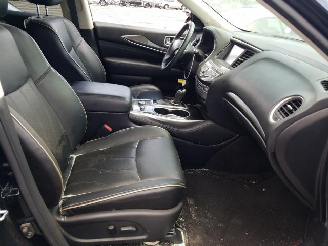 Photo 4 VIN: 5N1DL0MN2JC515480 - INFINITI QX60 