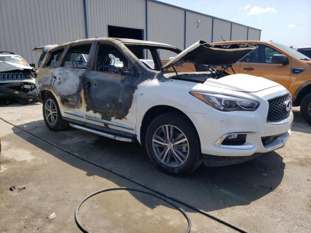 Photo 3 VIN: 5N1DL0MN2JC517374 - INFINITI QX60 