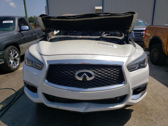 Photo 4 VIN: 5N1DL0MN2JC517374 - INFINITI QX60 