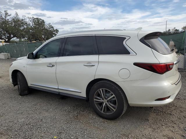 Photo 1 VIN: 5N1DL0MN2JC518038 - INFINITI QX60 