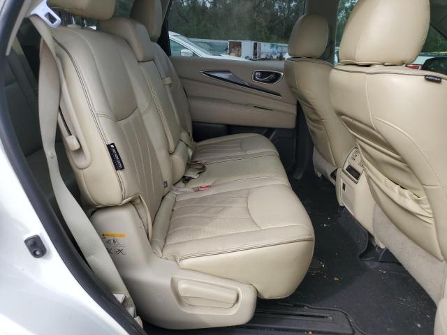 Photo 10 VIN: 5N1DL0MN2JC518038 - INFINITI QX60 