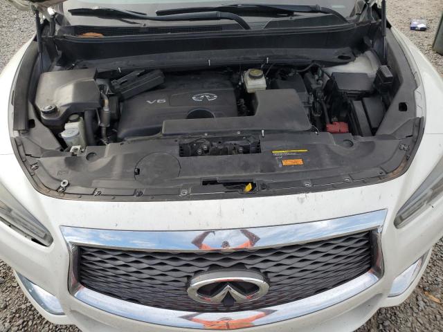 Photo 11 VIN: 5N1DL0MN2JC518038 - INFINITI QX60 