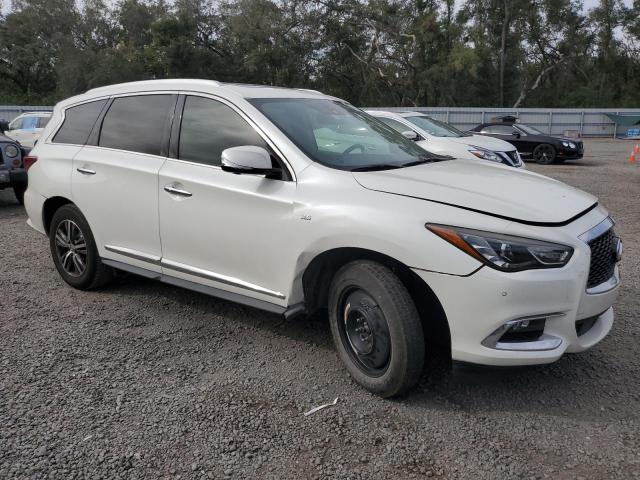 Photo 3 VIN: 5N1DL0MN2JC518038 - INFINITI QX60 