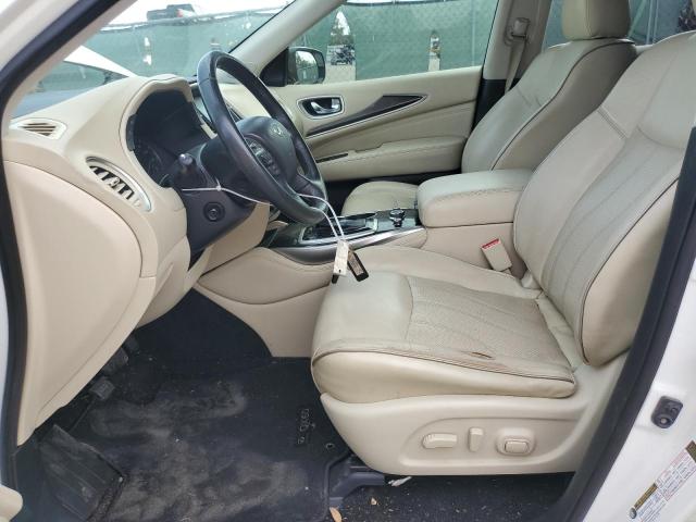 Photo 6 VIN: 5N1DL0MN2JC518038 - INFINITI QX60 