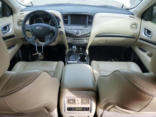 Photo 7 VIN: 5N1DL0MN2JC518038 - INFINITI QX60 