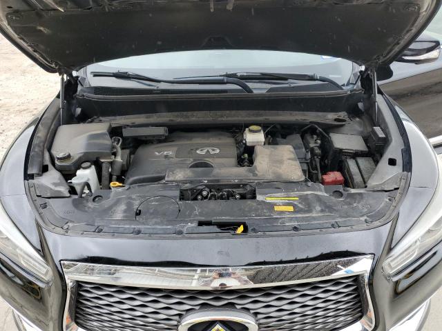 Photo 10 VIN: 5N1DL0MN2JC519707 - INFINITI QX60 