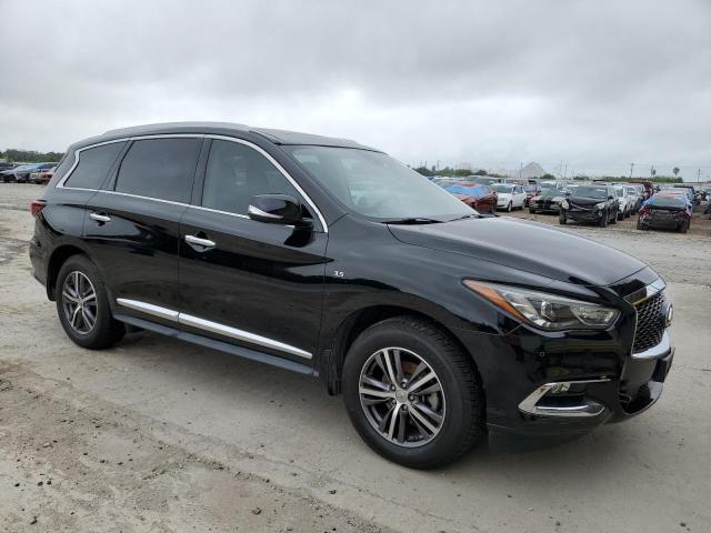 Photo 3 VIN: 5N1DL0MN2JC519707 - INFINITI QX60 