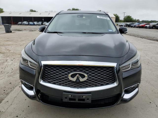 Photo 4 VIN: 5N1DL0MN2JC519707 - INFINITI QX60 