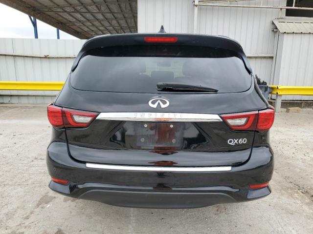 Photo 5 VIN: 5N1DL0MN2JC519707 - INFINITI QX60 