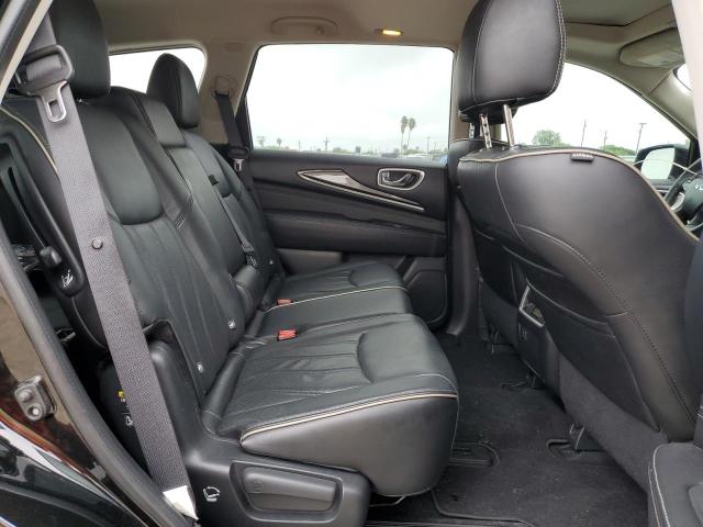 Photo 9 VIN: 5N1DL0MN2JC519707 - INFINITI QX60 