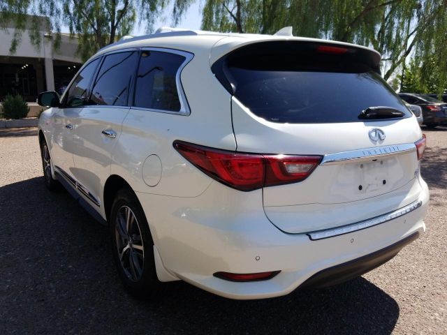 Photo 2 VIN: 5N1DL0MN2JC519979 - INFINITI QX60 