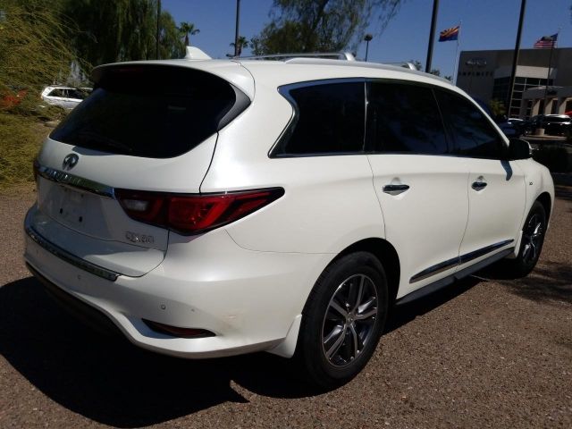 Photo 3 VIN: 5N1DL0MN2JC519979 - INFINITI QX60 