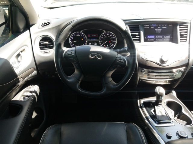 Photo 4 VIN: 5N1DL0MN2JC519979 - INFINITI QX60 