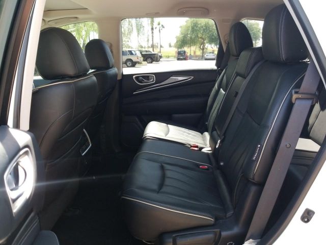 Photo 7 VIN: 5N1DL0MN2JC519979 - INFINITI QX60 