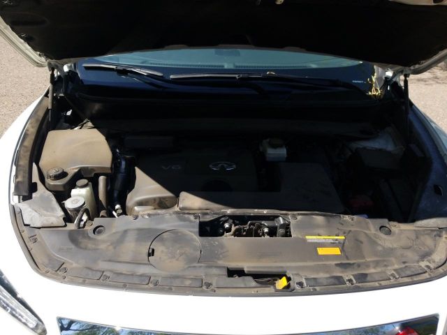 Photo 9 VIN: 5N1DL0MN2JC519979 - INFINITI QX60 