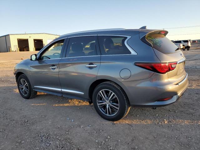 Photo 1 VIN: 5N1DL0MN2JC520100 - INFINITI QX60 