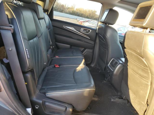 Photo 10 VIN: 5N1DL0MN2JC520100 - INFINITI QX60 