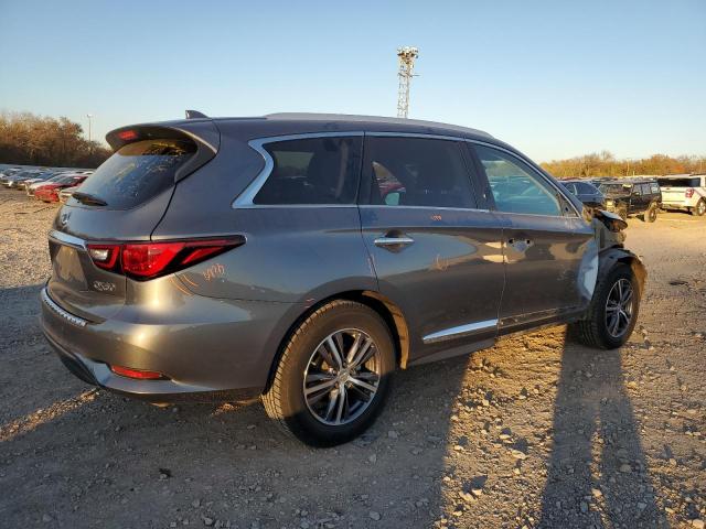 Photo 2 VIN: 5N1DL0MN2JC520100 - INFINITI QX60 