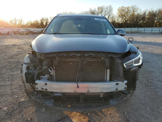 Photo 4 VIN: 5N1DL0MN2JC520100 - INFINITI QX60 