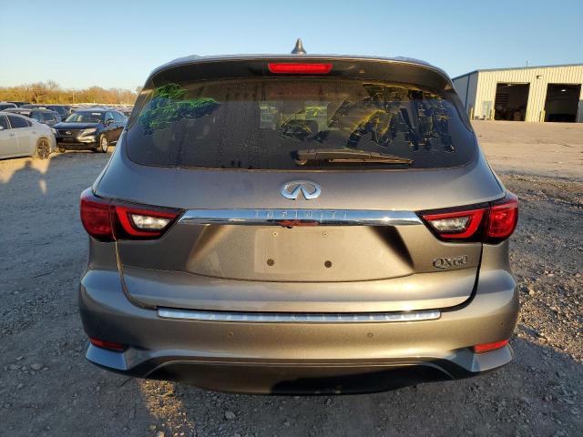 Photo 5 VIN: 5N1DL0MN2JC520100 - INFINITI QX60 