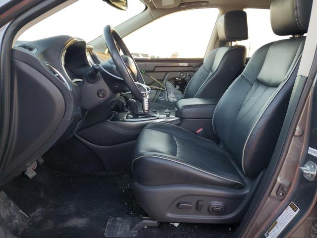 Photo 6 VIN: 5N1DL0MN2JC520100 - INFINITI QX60 