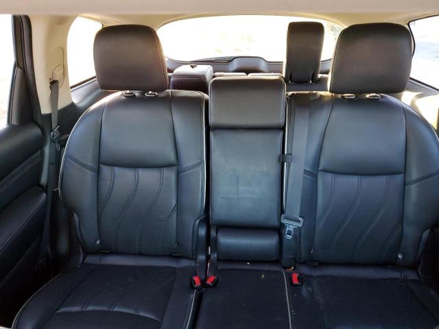 Photo 9 VIN: 5N1DL0MN2JC520100 - INFINITI QX60 