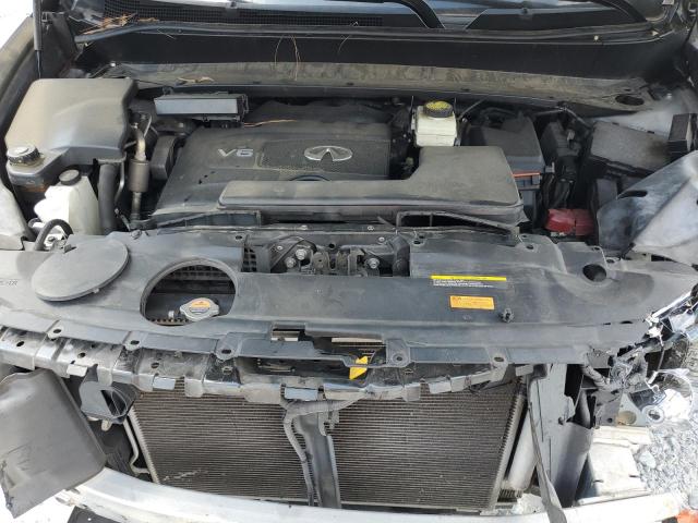 Photo 11 VIN: 5N1DL0MN2JC534241 - INFINITI QX60 