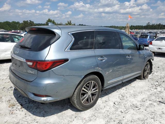 Photo 2 VIN: 5N1DL0MN2JC534241 - INFINITI QX60 