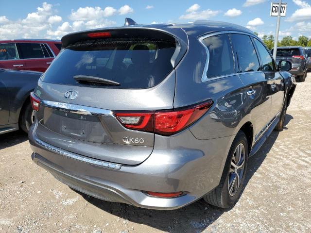 Photo 3 VIN: 5N1DL0MN2KC502259 - INFINITI QX60 LUXE 