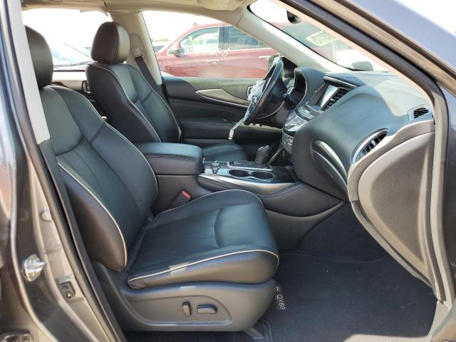 Photo 4 VIN: 5N1DL0MN2KC502259 - INFINITI QX60 LUXE 