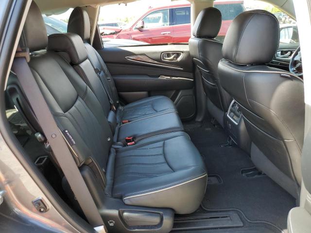 Photo 5 VIN: 5N1DL0MN2KC502259 - INFINITI QX60 LUXE 