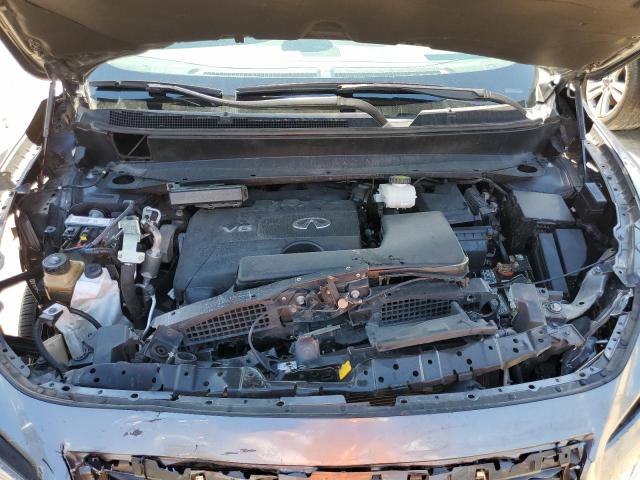 Photo 6 VIN: 5N1DL0MN2KC502259 - INFINITI QX60 LUXE 