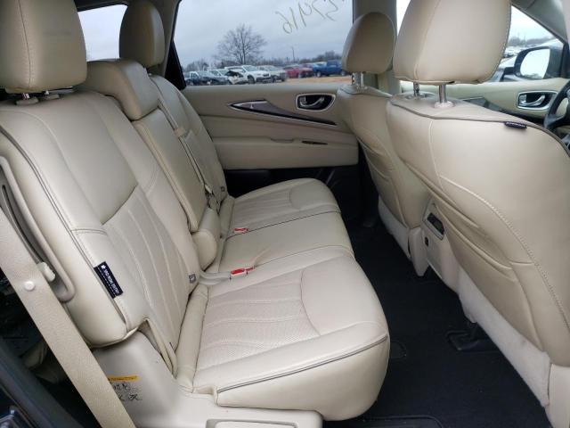 Photo 5 VIN: 5N1DL0MN2KC503539 - INFINITI QX60 LUXE 