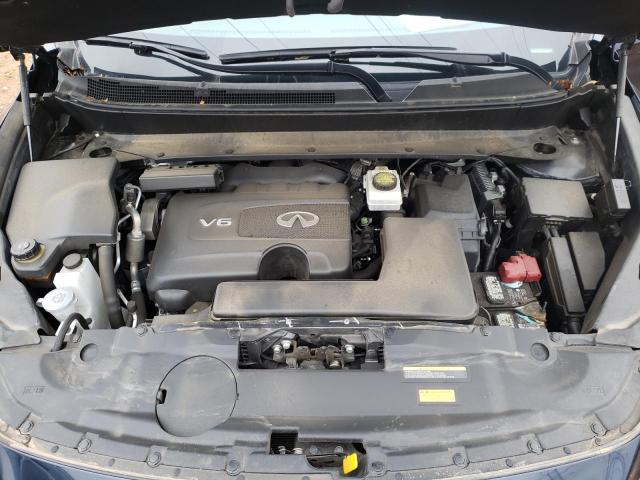 Photo 6 VIN: 5N1DL0MN2KC503539 - INFINITI QX60 LUXE 