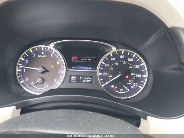 Photo 6 VIN: 5N1DL0MN2KC507526 - INFINITI QX60 