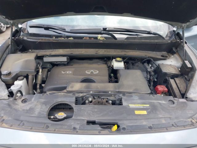 Photo 9 VIN: 5N1DL0MN2KC507526 - INFINITI QX60 