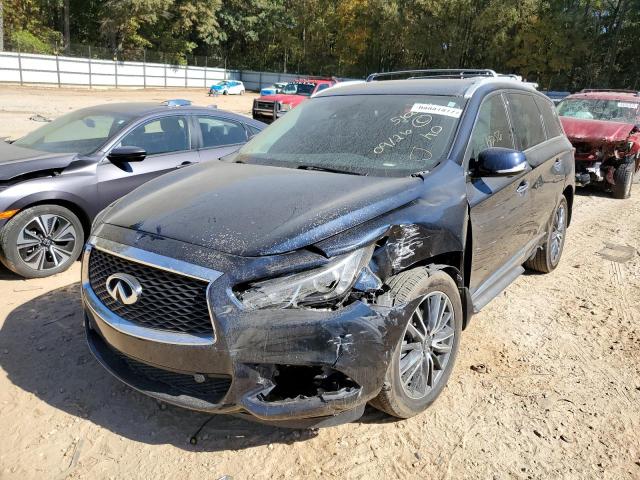 Photo 1 VIN: 5N1DL0MN2KC510071 - INFINITI QX60 LUXE 