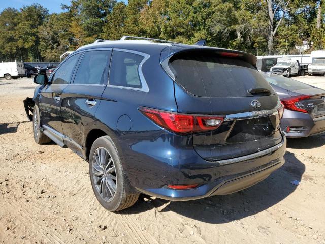 Photo 2 VIN: 5N1DL0MN2KC510071 - INFINITI QX60 LUXE 