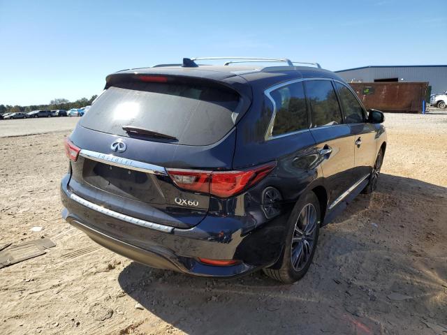 Photo 3 VIN: 5N1DL0MN2KC510071 - INFINITI QX60 LUXE 