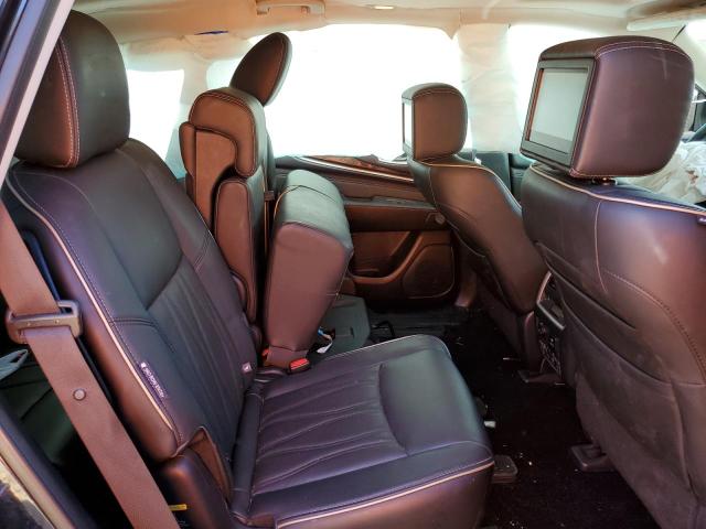 Photo 5 VIN: 5N1DL0MN2KC510071 - INFINITI QX60 LUXE 