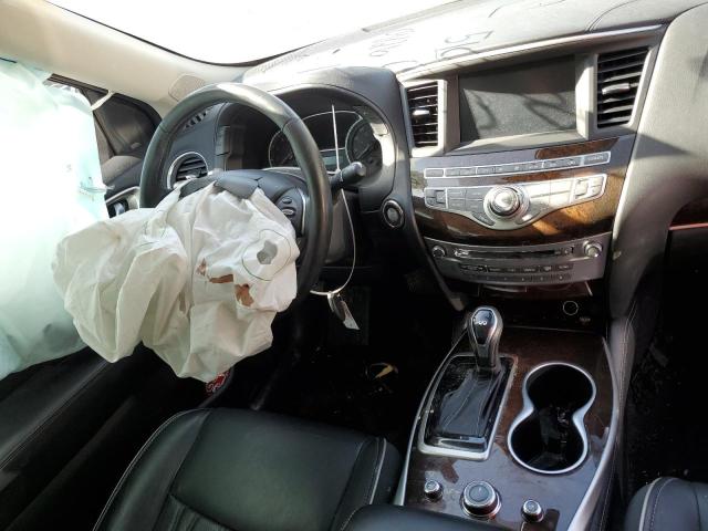 Photo 8 VIN: 5N1DL0MN2KC510071 - INFINITI QX60 LUXE 