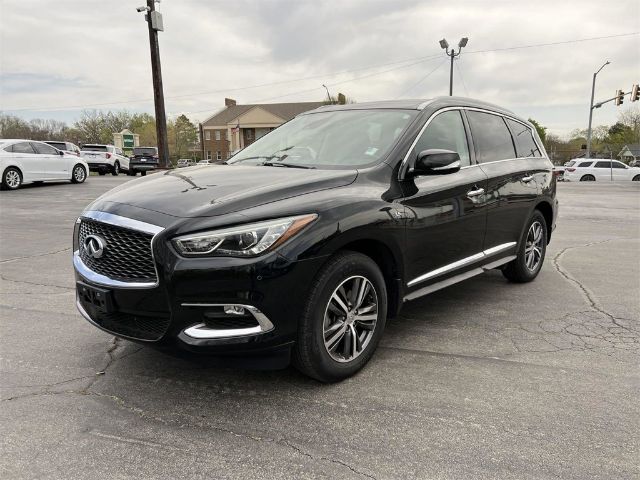 Photo 6 VIN: 5N1DL0MN2KC511527 - INFINITI QX60 