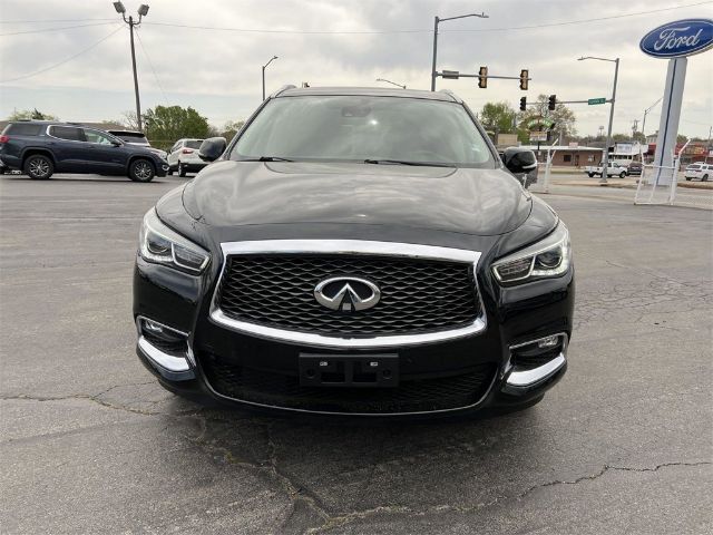 Photo 7 VIN: 5N1DL0MN2KC511527 - INFINITI QX60 