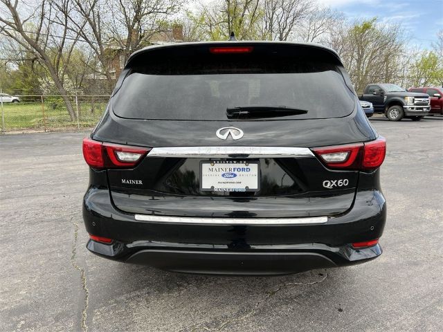 Photo 2 VIN: 5N1DL0MN2KC511527 - INFINITI QX60 