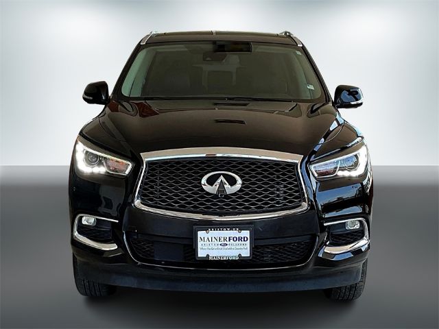 Photo 1 VIN: 5N1DL0MN2KC511527 - INFINITI QX60 