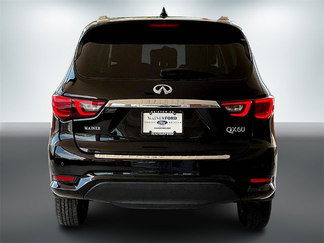 Photo 2 VIN: 5N1DL0MN2KC511527 - INFINITI QX60 