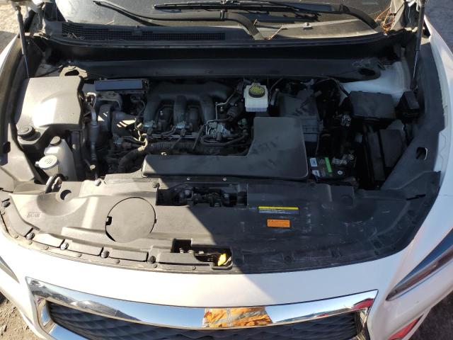 Photo 10 VIN: 5N1DL0MN2KC512368 - INFINITI QX60 