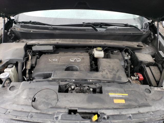 Photo 11 VIN: 5N1DL0MN2KC512970 - INFINITI QX60 