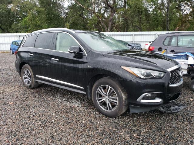 Photo 3 VIN: 5N1DL0MN2KC512970 - INFINITI QX60 