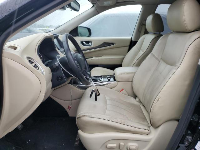 Photo 6 VIN: 5N1DL0MN2KC512970 - INFINITI QX60 